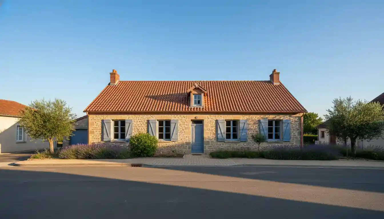 Rénovation de Toiture à Beaupuy
