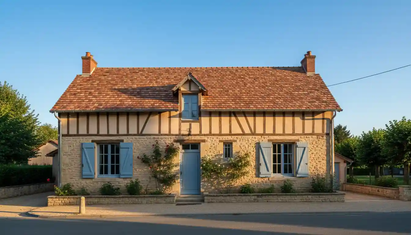 Rénovation de Toiture à Colayrac-Saint-Cirq