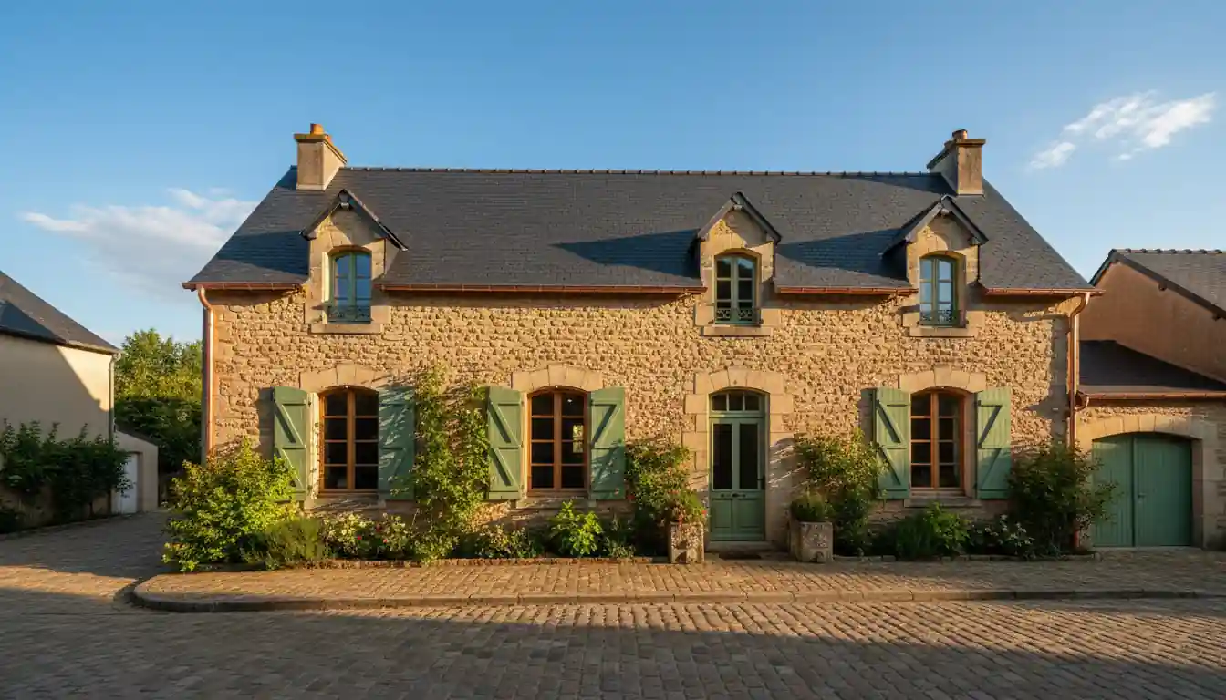 Rénovation de Toiture à Estillac