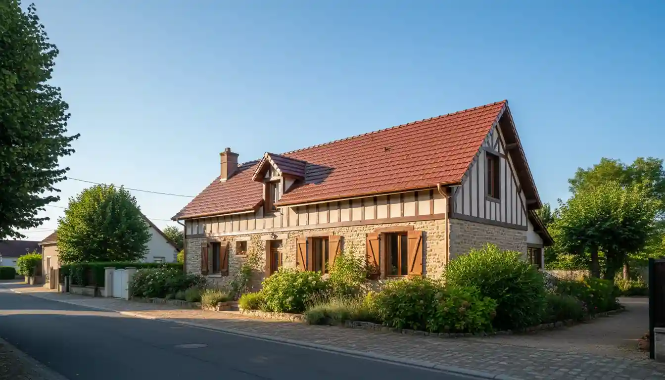 Rénovation de Toiture à Foulayronnes
