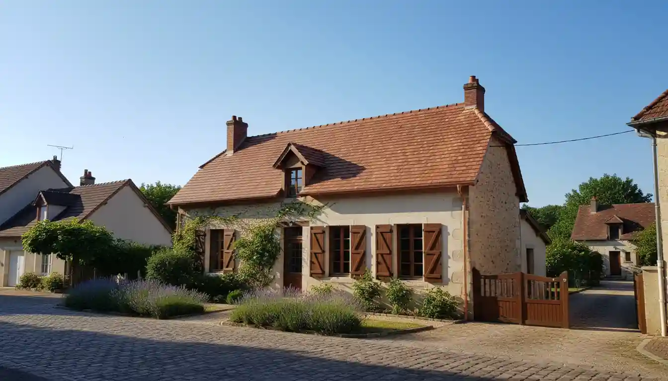 Rénovation de Toiture à Lavardac