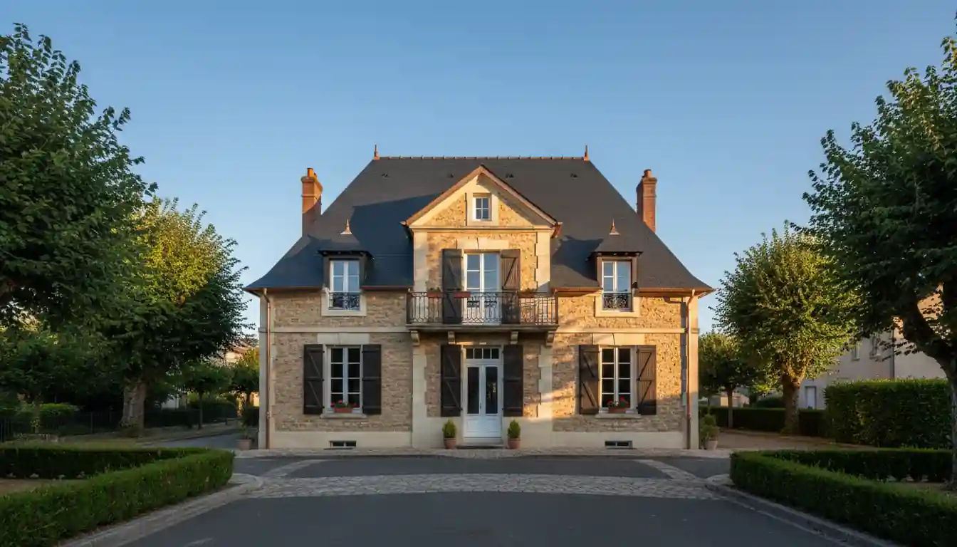 Rénovation de Toiture à Marmande