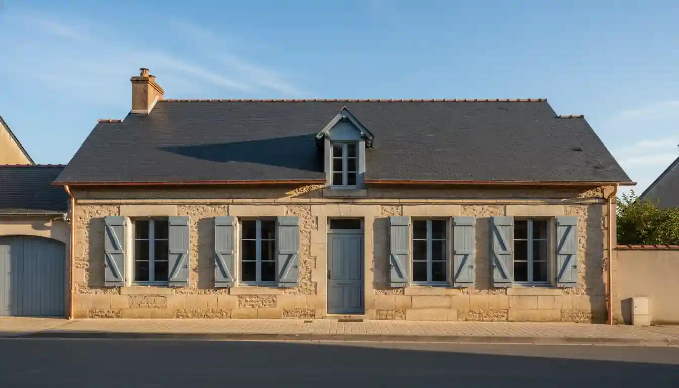 Rénovation de Toiture à Miramont-de-Guyenne