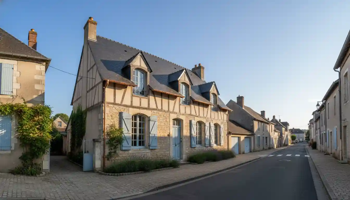 Rénovation de Toiture à Nérac