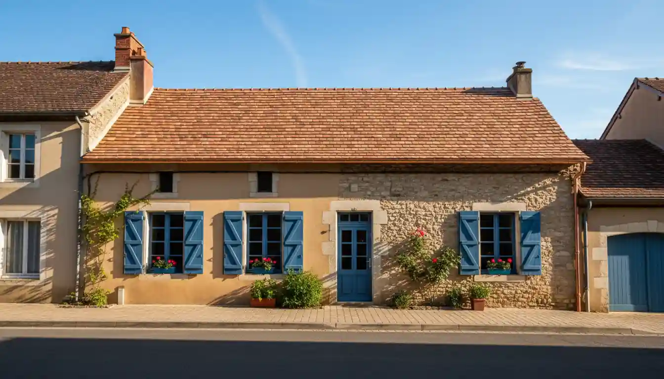 Rénovation de Toiture à Penne-d'Agenais