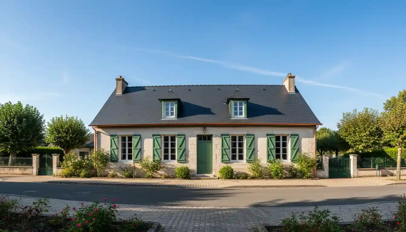 Rénovation de Toiture à Sainte-Livrade-sur-Lot