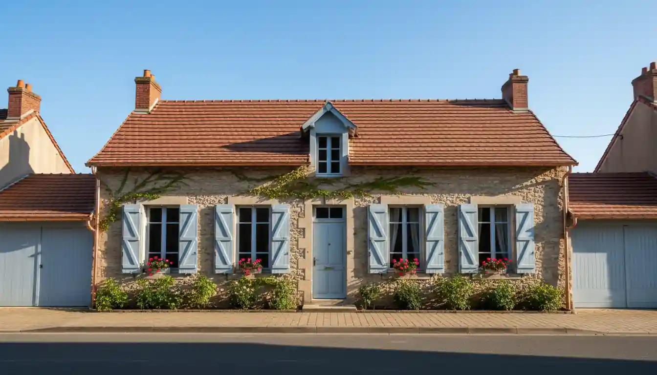 Rénovation de Toiture à Tonneins