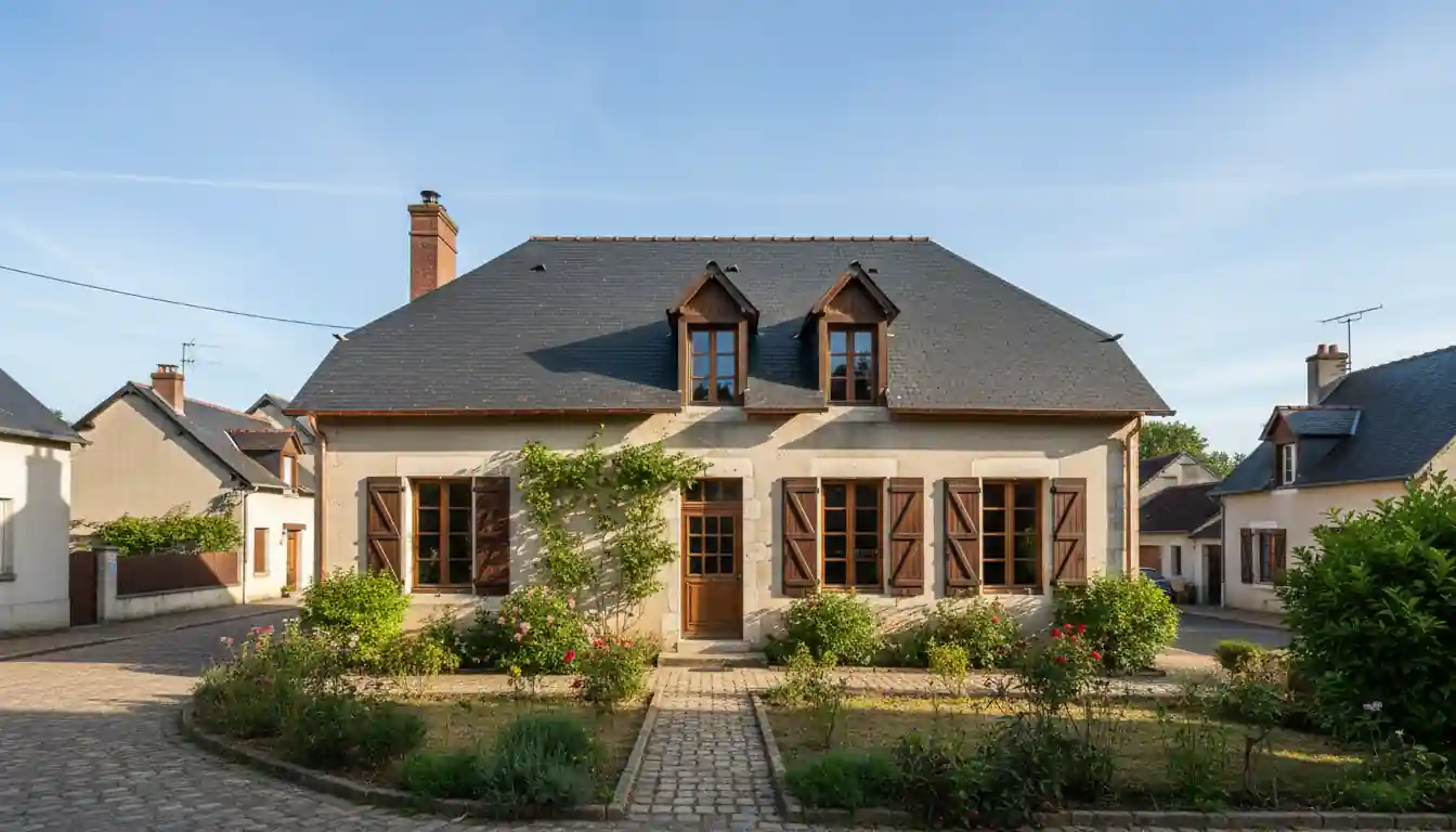 Rénovation de Toiture à Villeneuve-sur-Lot